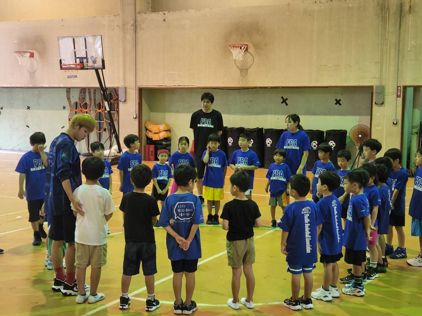 鎌ケ谷 船橋 白井 松戸 柏 八千代 市川 ミニバス バスケ未就学児・小学１～６年男女 バスケットボールを始めませんか！！