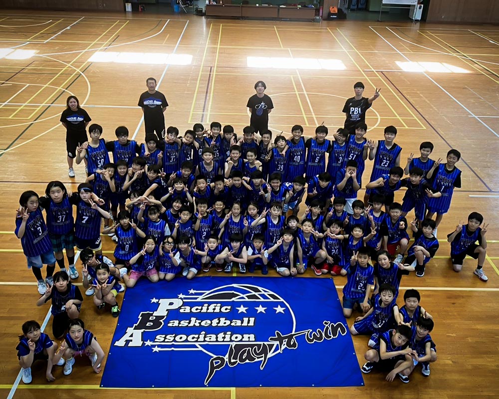 PBA活動風景 01
