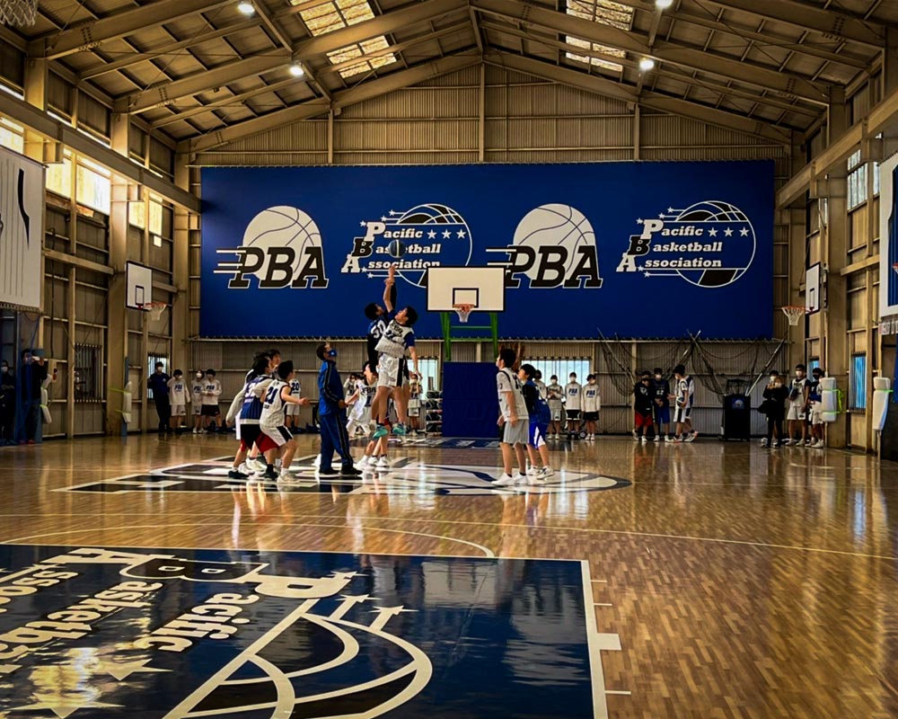 PBA活動風景 03
