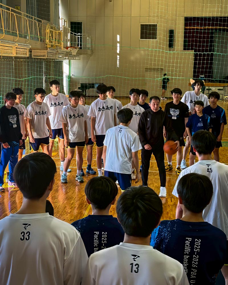 PBA活動風景 05
